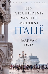 Een geschiedenis van het moderne Italië (e-Book)