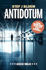 Antidotum (e-Book)