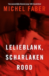 Lelieblank, scharlakenrood (e-Book)