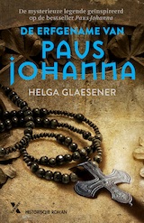 De erfgename van Paus Johanna (e-Book)
