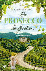 De prosecco-dagboeken (e-Book)