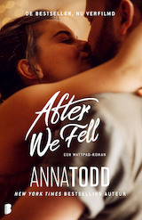 After We Fell (e-Book)