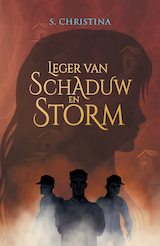 Leger van schaduw en storm (e-Book)