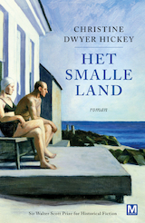 Het smalle land (e-Book)