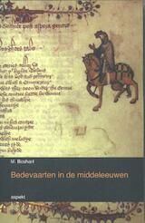 Bedevaarten in de middeleeuwen (e-Book)