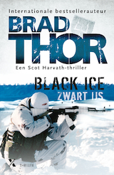 Black Ice / Zwart ijs (e-Book)