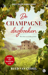 De champagne-dagboeken (e-Book)