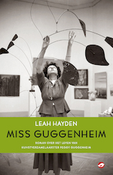 Miss Guggenheim (e-Book)