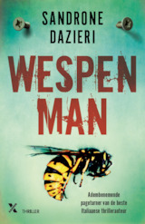 Wespenman (e-Book)