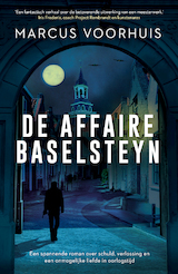 De affaire Baselsteyn (e-Book)