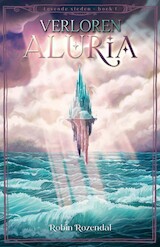 Verloren Aluria (e-Book)