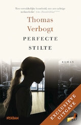 Perfecte stilte (e-Book)