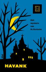 Het mysterie van Sint Eustache (e-Book)
