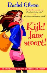 Kijk! Jane scoort (e-Book)