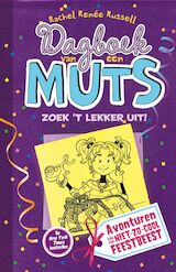 Dagboek van een Muts 2 - zoek 't lekker uit (e-Book)