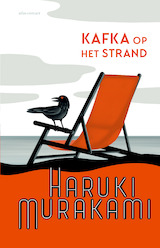 Kafka op het strand (e-Book)