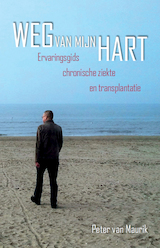 Weg van mijn Hart (e-Book)