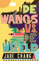 De Wangs vs. de wereld (e-Book)