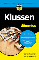 Klussen voor Dummies (e-Book)