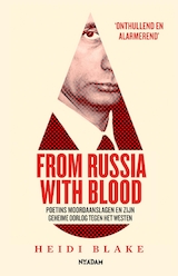 From Russia With Blood (e-Book)