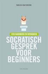 Socratisch gesprek voor beginners (e-Book)