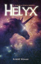Helyx (e-Book)