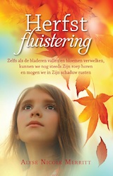 Herfstfluistering (e-Book)