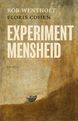 Experiment mensheid (e-Book)