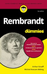 Rembrandt voor Dummies (e-Book)