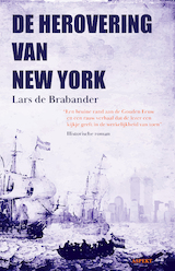 De Herovering van New York (e-Book)