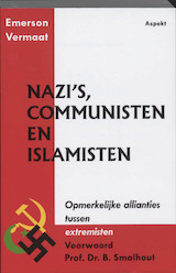 Nazi's, communisten en islamisten (e-Book)
