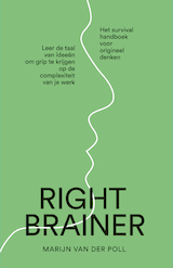 Rightbrainer (e-Book)