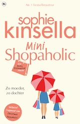 Mini Shopaholic (e-Book)
