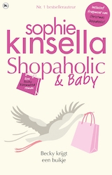 Shopaholic & baby (e-Book)