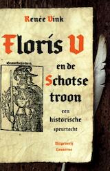 Floris V en de Schotse troon (e-Book)