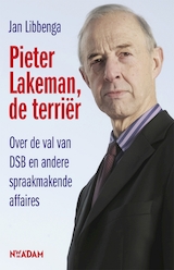 Pieter Lakeman, de terri (e-Book)