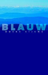 Blauw (e-Book)