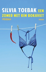 Een zomer met Kim Bokaviet (e-Book)
