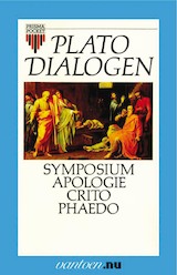 Plato Dialogen (e-Book)