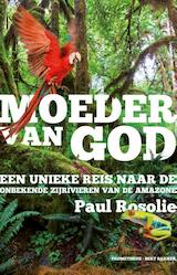 Moeder van God (e-Book)