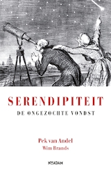 Serendipiteit (e-Book)