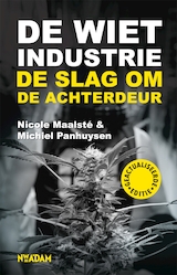 De wietindustrie (e-Book)