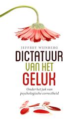Dictatuur van het geluk (e-Book)