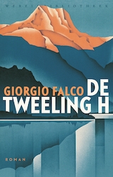 De tweeling H (e-Book)