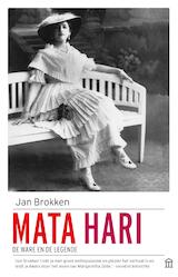 Mata Hari (e-Book)