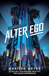 Alter ego (e-Book)