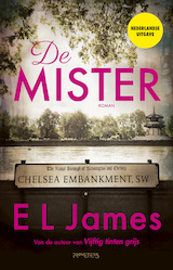 De Mister (e-Book)