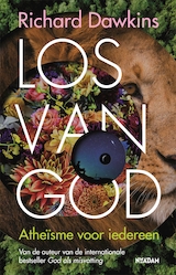 Los van God (e-Book)