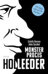 Monsterproces Holleeder (e-Book)