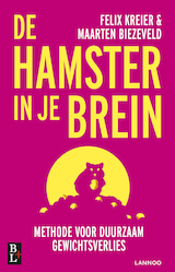 De hamster in je brein (e-Book)